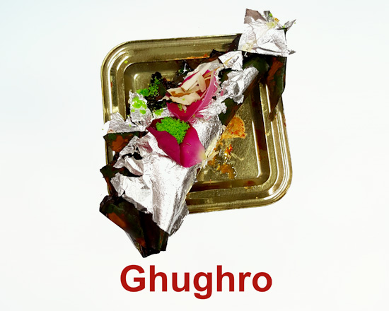 ghughro-pan