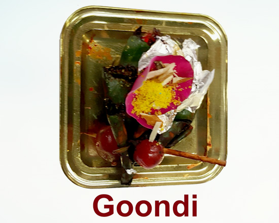 goondi-pan